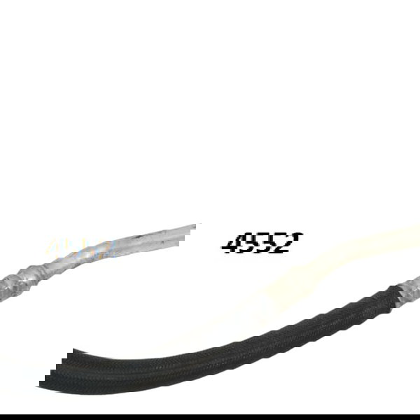 Mangueira Ar Condicionado Jeep Compass 2020 533716790