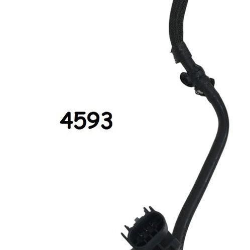 Mangueira Sensor Hidrovácuo Jeep Compass Gasolina 2020