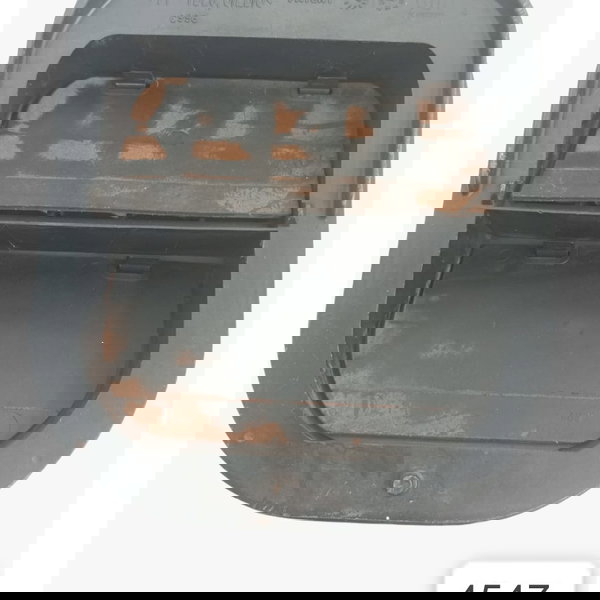 Difusor Saída Ar Lateral Jeep Compass Gasolina 2020