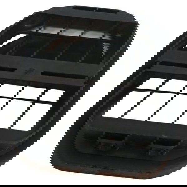 Difusor Saída Ar Lateral Jeep Compass Gasolina 2020