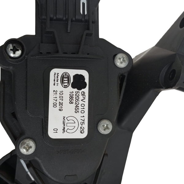 Pedal Acelerador Jeep Compass Gasolina 2020