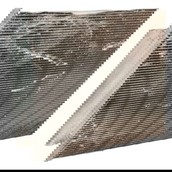 Condensador Jeep Compass 2020 Detalhe 8c6170100