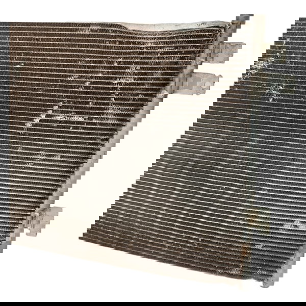 Condensador Jeep Compass 2020 Detalhe 8c6170100