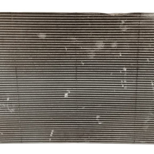 Condensador Jeep Compass 2020 Detalhe 8c6170100