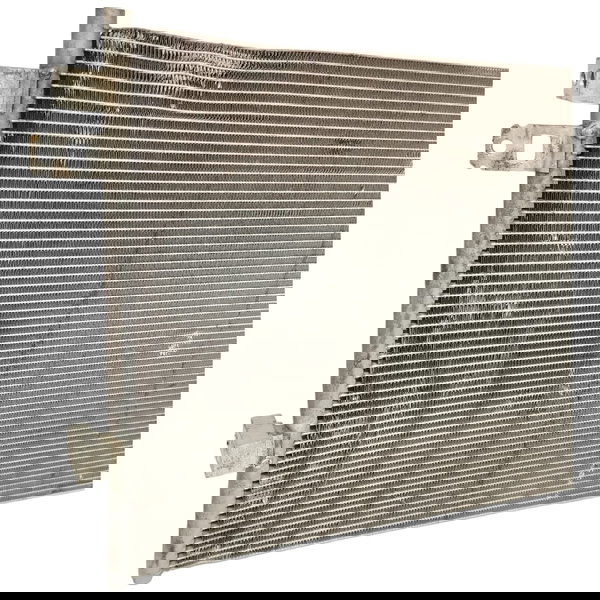 Condensador Jeep Compass 2020 Detalhe 8c6170100