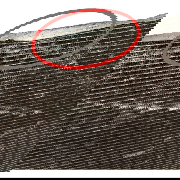 Condensador Jeep Compass 2020 Detalhe 8c6170100