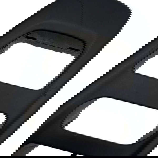 Moldura Botão Vidro Dianteiro Esquerdo Jeep Compass 2020