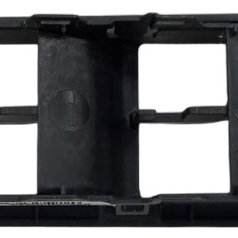 Moldura Botão Vidro Dianteiro Esquerdo Jeep Compass 2020