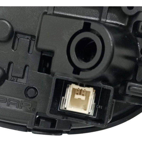 Comando Volante Traseiro Esquerdo Jeep Compass Gasolina 2020