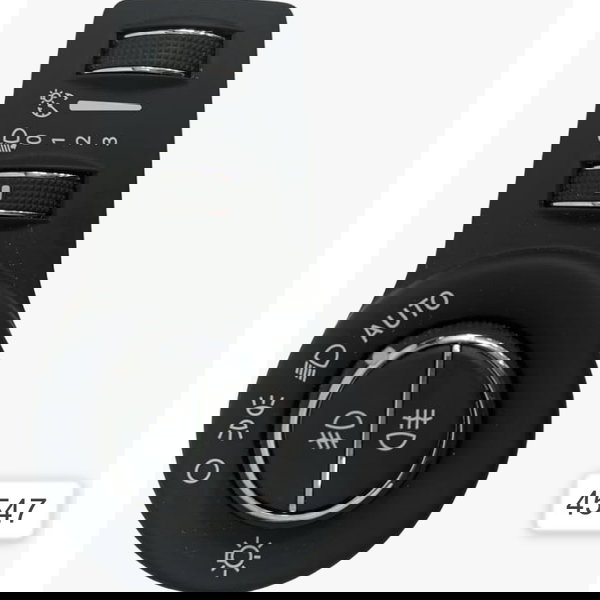 Chave Luz Jeep Compass Gasolina 2020