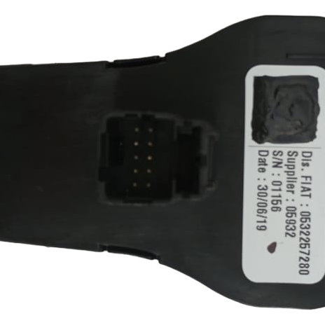 Chave Luz Jeep Compass Gasolina 2020