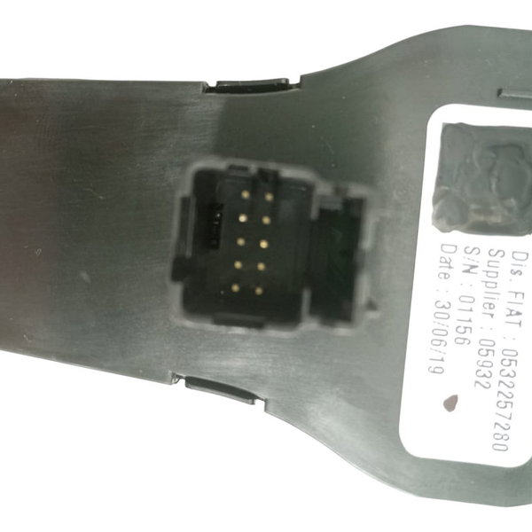 Chave Luz Jeep Compass Gasolina 2020