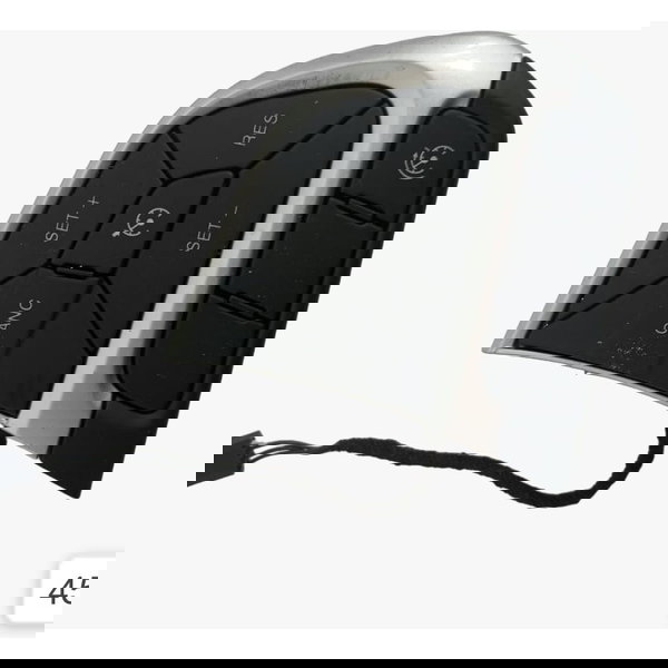 Comando Volante Lado Direito Jeep Compass Gasolina 2020