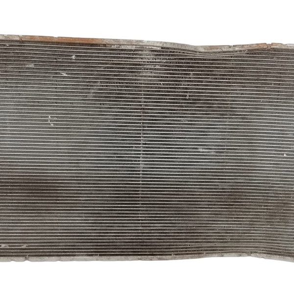 Radiador Jeep Compass 2020 Detalhe 08e9460000