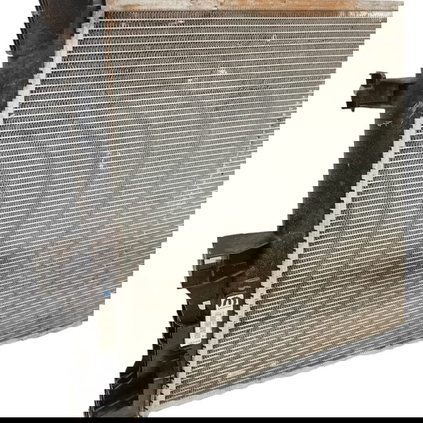 Radiador Jeep Compass 2020 Detalhe 08e9460000