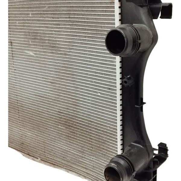 Radiador Jeep Compass 2020 Detalhe 08e9460000