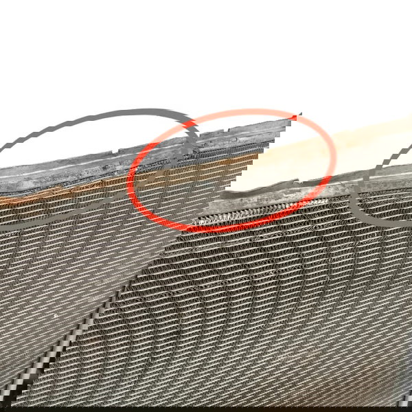 Radiador Jeep Compass 2020 Detalhe 08e9460000