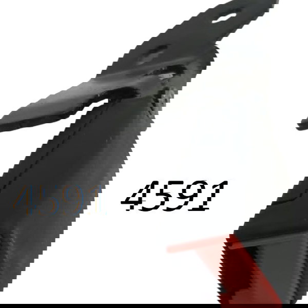 Engate Cinto Traseiro Direito Jeep Compass Gasolina 2020