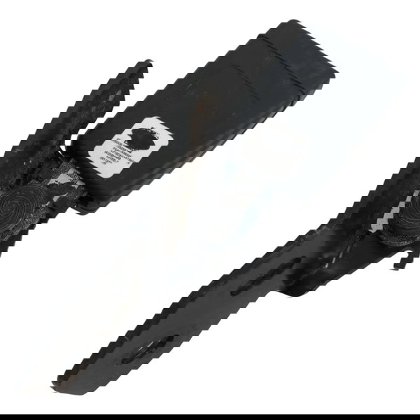 Engate Cinto Traseiro Direito Jeep Compass Gasolina 2020