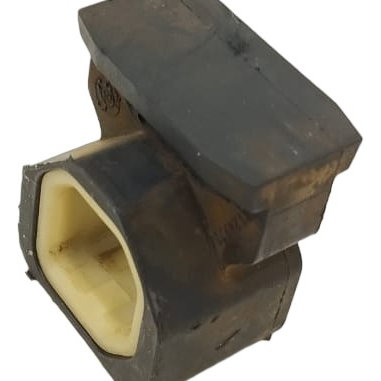 Suporte Esquerdo Radiador Jeep Compass 2020 0219575a