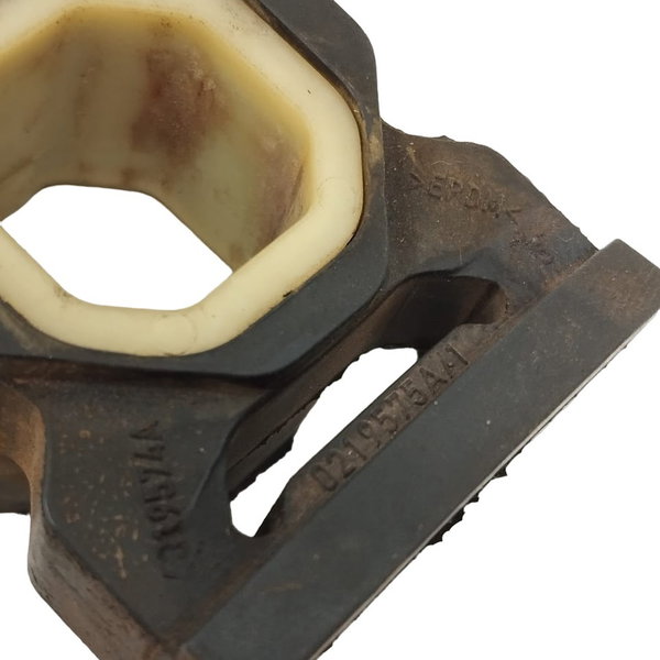 Suporte Esquerdo Radiador Jeep Compass 2020 0219575a