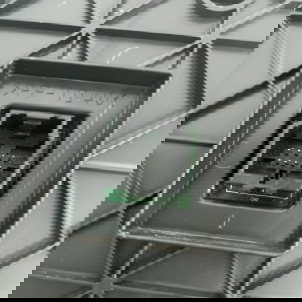 Comando Ar Condicionado/rádio Alerta Compass Gasolina 2020