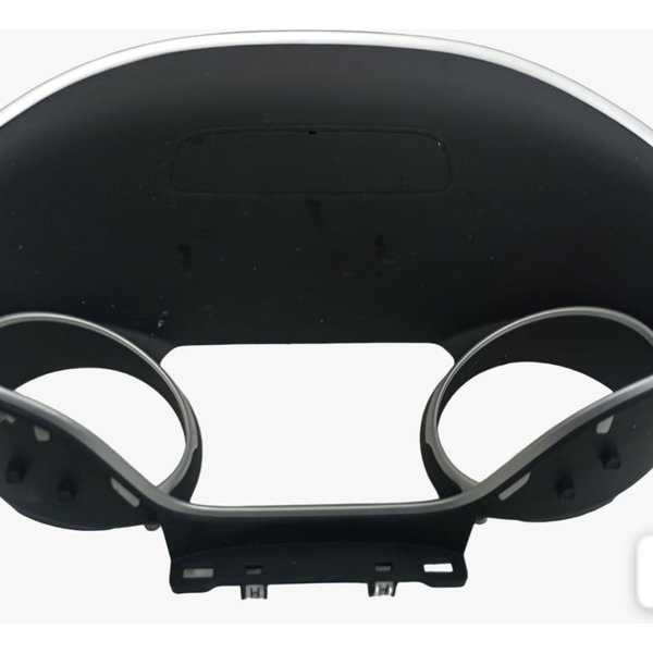 Moldura Acabamento Painel Instrumento Compass Gasolina 2020