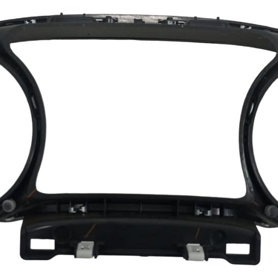 Moldura Acabamento Painel Instrumento Compass Gasolina 2020