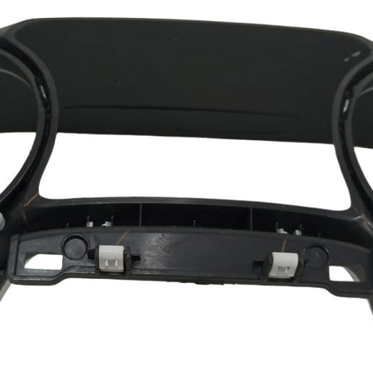 Moldura Acabamento Painel Instrumento Compass Gasolina 2020