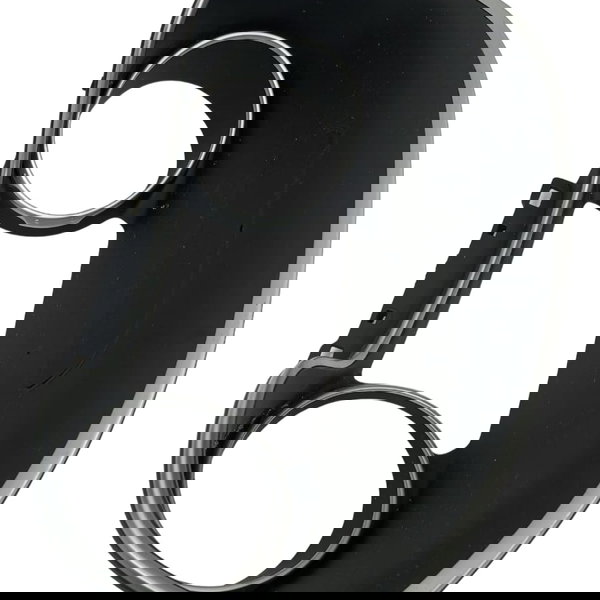 Moldura Acabamento Painel Instrumento Compass Gasolina 2020