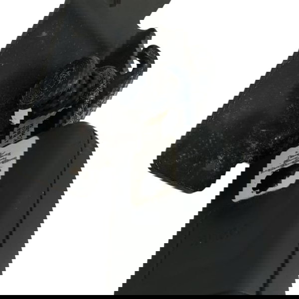 Engate Cinto Traseiro Central Jeep Compass Gasolina 2020