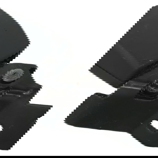 Engate Cinto Traseiro Central Jeep Compass Gasolina 2020