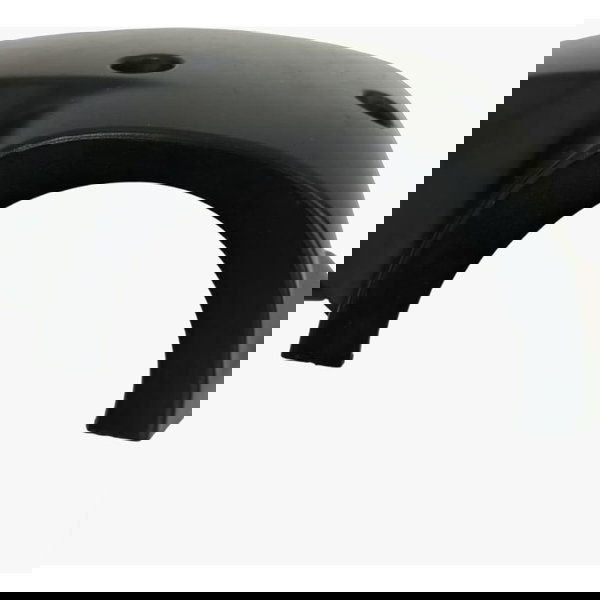 Moldura Inferior Coluna Direção Jeep Compass Gasolina 2020