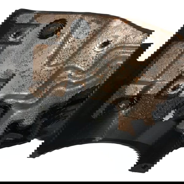 Moldura Inferior Coluna Direção Jeep Compass Gasolina 2020