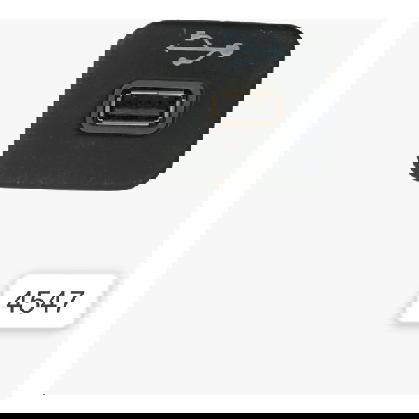 Entrada Usb Jeep Compass Gasolina 2020