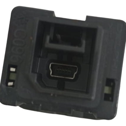 Entrada Usb Jeep Compass Gasolina 2020