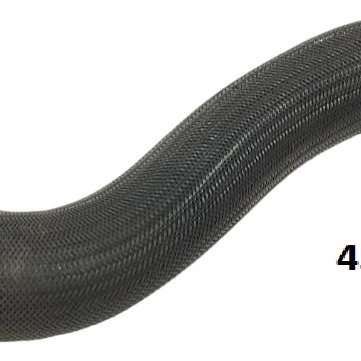 Mangueira Água Jeep Compass 2020