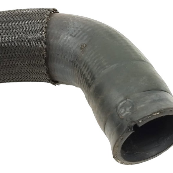 Mangueira Água Jeep Compass 2020