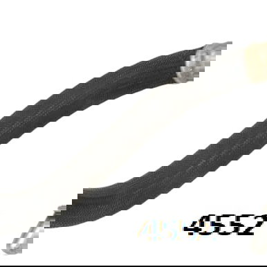 Mangueira Ar Condicionado Jeep Compass 2020 Detalhe Amassado