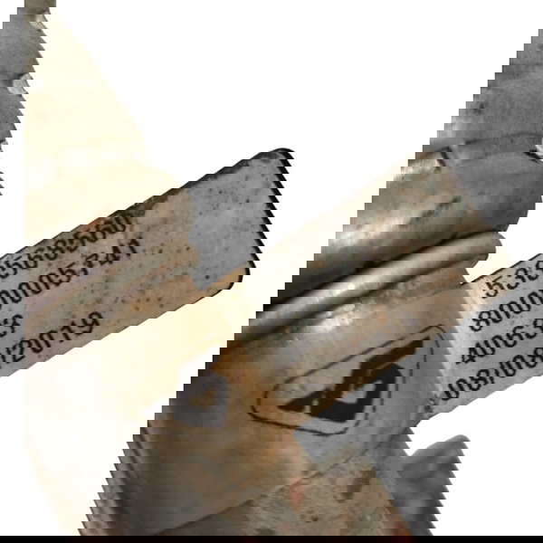 Mangueira Ar Condicionado Jeep Compass 2020 Detalhe Amassado