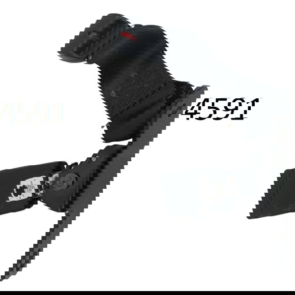 Cinto Traseiro Esquerdo Jeep Compass Gasolina 2020