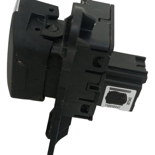 Botão Freio De Mão Jeep Compass Gasolina 2020