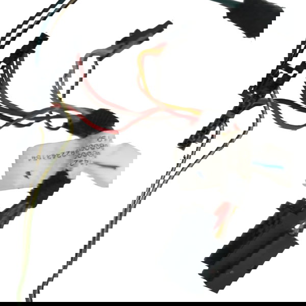 Chicote Volante Jeep Compass Gasolina 2020