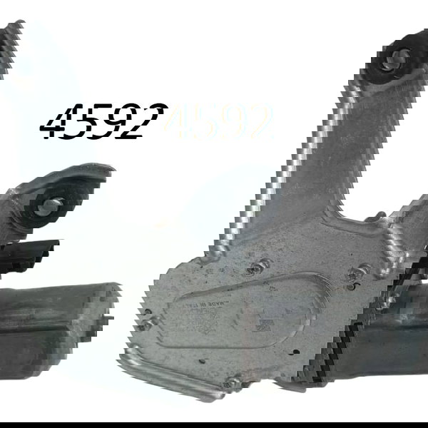 Motor Limpador Vidro Traseiro Jeep Compass Gasolina 2020