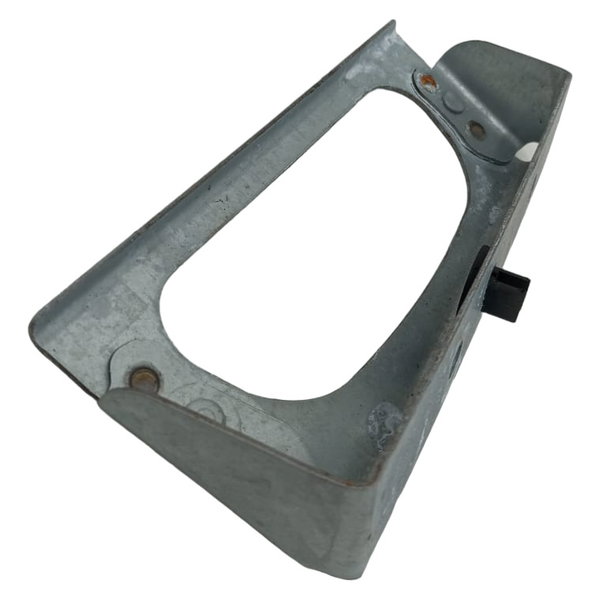 Suporte Puxador Forro Porta Jeep Compass 2020 68370030aa