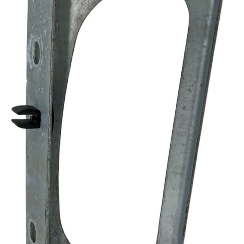Suporte Puxador Forro Porta Jeep Compass 2020 68370030aa