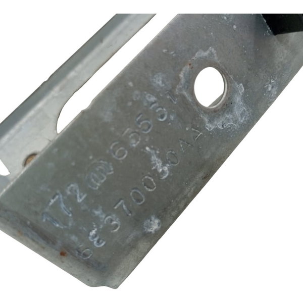 Suporte Puxador Forro Porta Jeep Compass 2020 68370030aa