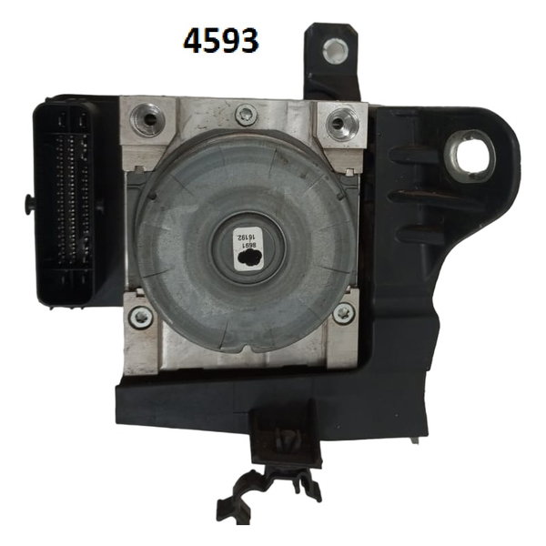 Módulo Central Abs Jeep Compass Gasolina 2020