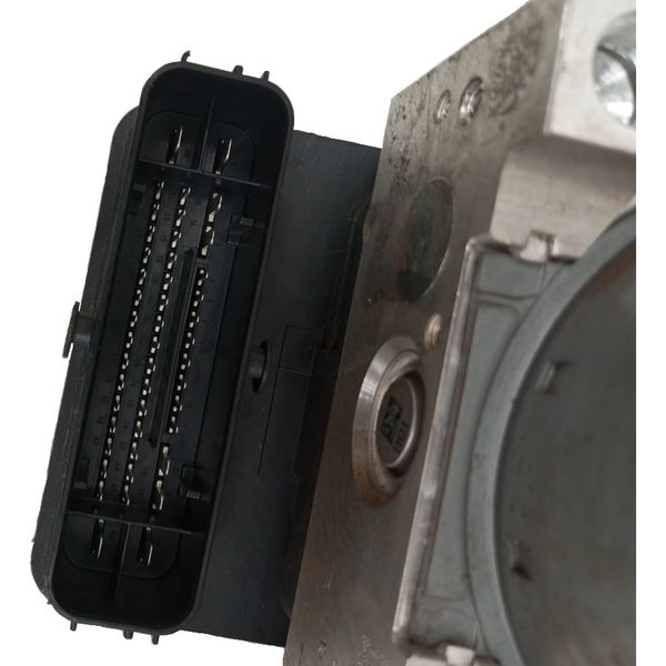 Módulo Central Abs Jeep Compass Gasolina 2020