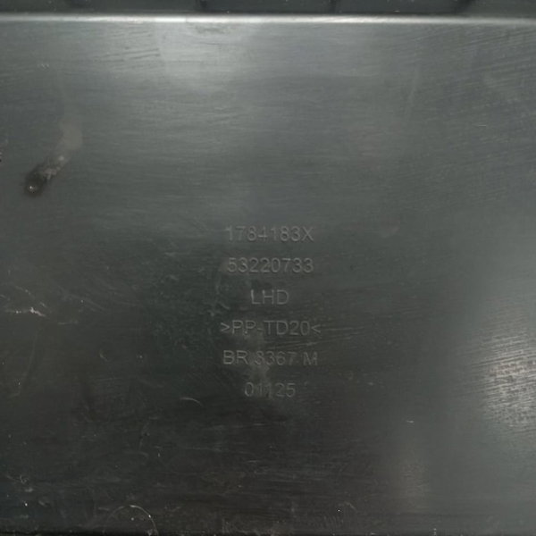 Porta Luvas Jeep Compass Gasolina 2020